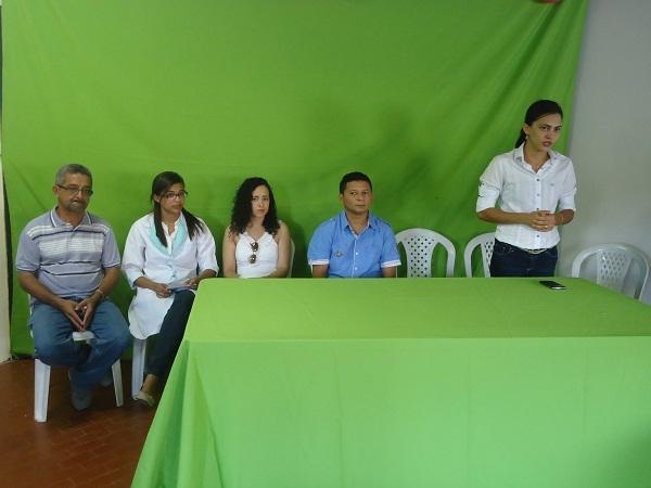 Secretaria de Trabalho e Ação social Promove Entrega de Enxovais - Imagem 2