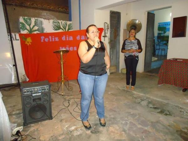 Programa 2 Tempo homenageou as Mães Ipiranguenses - Imagem 40