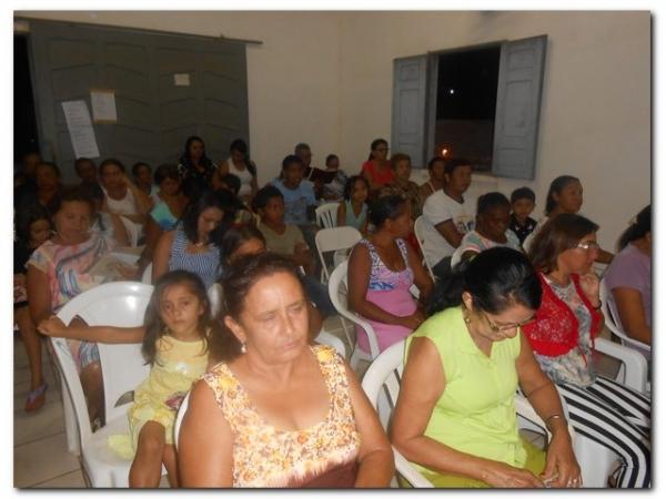 Procissão e Celebração Marcam a Abertura do Festejo de Nossa Senhora de Fátima - Imagem 16