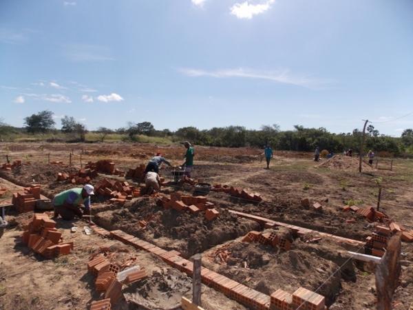 Construção de seis novas escolas-modelo vão beneficiar cerca de 2 mil alunos em São Francisco do PI - Imagem 13