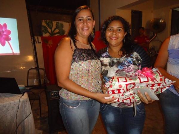 Programa 2 Tempo homenageou as Mães Ipiranguenses - Imagem 10