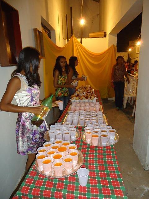 Programa 2 Tempo homenageou as Mães Ipiranguenses - Imagem 3