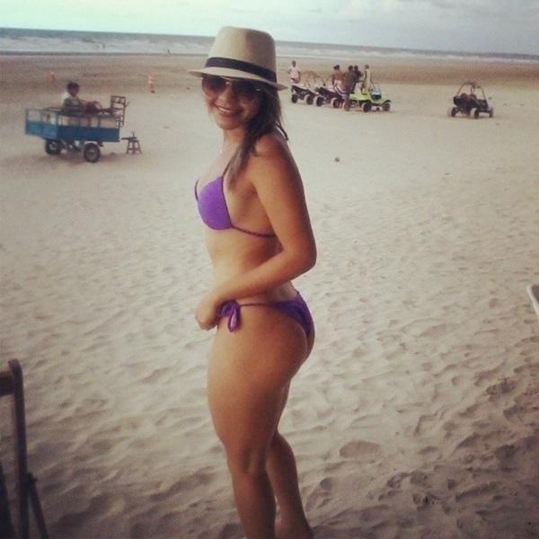 Concurso Miss Parnaíba 2014 - Imagem 2