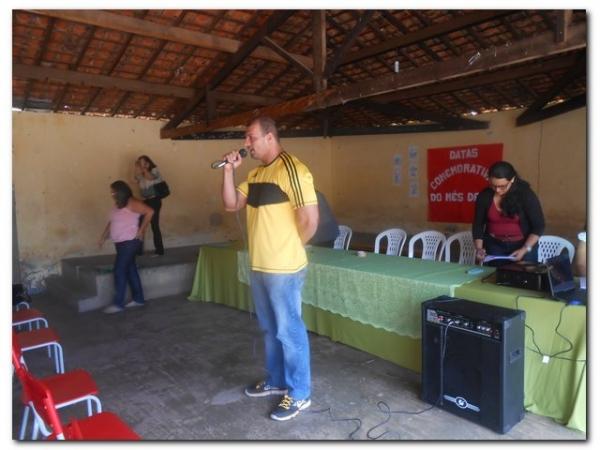 Secretaria Municipal de Educação realiza Planejamento pedagógico - Imagem 7