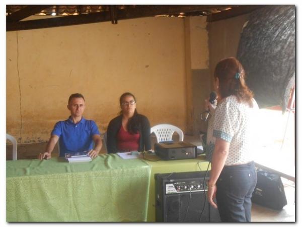 Secretaria Municipal de Educação realiza Planejamento pedagógico - Imagem 5