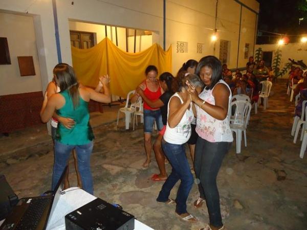 Programa 2 Tempo homenageou as Mães Ipiranguenses - Imagem 19