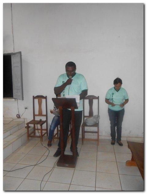 Procissão e Celebração Marcam a Abertura do Festejo de Nossa Senhora de Fátima - Imagem 7