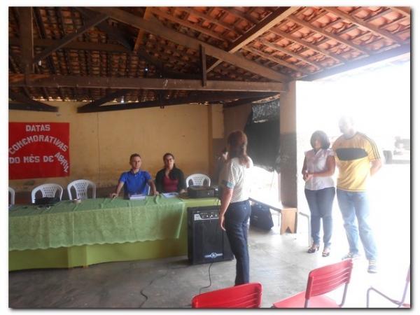 Secretaria Municipal de Educação realiza Planejamento pedagógico - Imagem 4