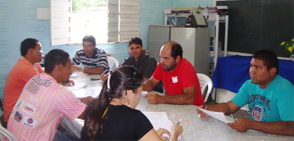 Município de Brasileira vai participar do Programa Atleta na Escola