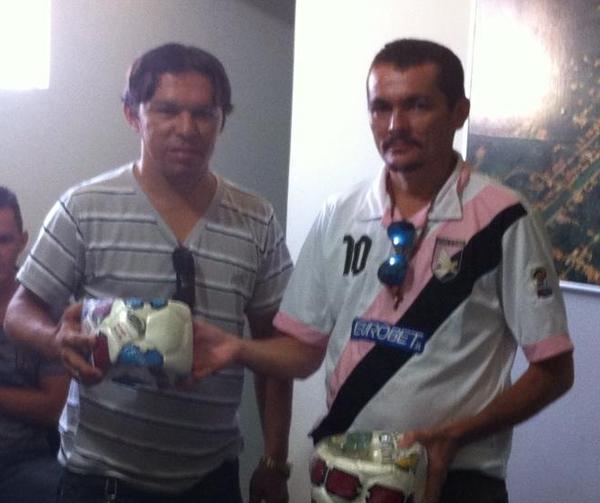 Vai começar o Campeonato da Zona Rural e grupos já foram definidos - Imagem 3