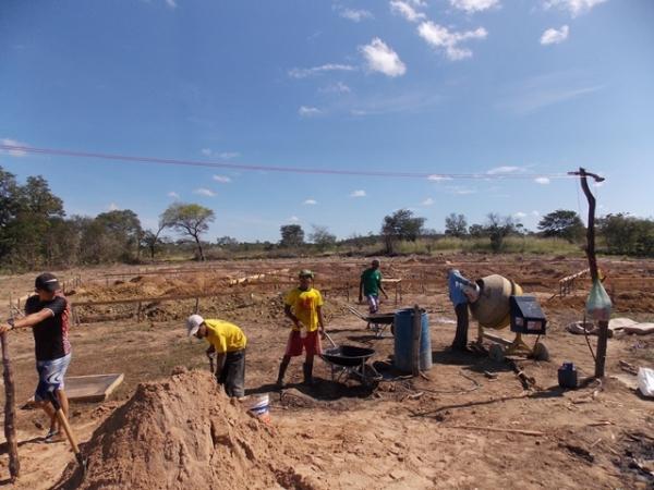 Construção de seis novas escolas-modelo vão beneficiar cerca de 2 mil alunos em São Francisco do PI - Imagem 10