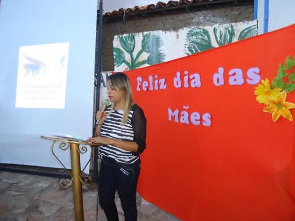 Programa 2 Tempo homenageou as Mães Ipiranguenses - Imagem 52