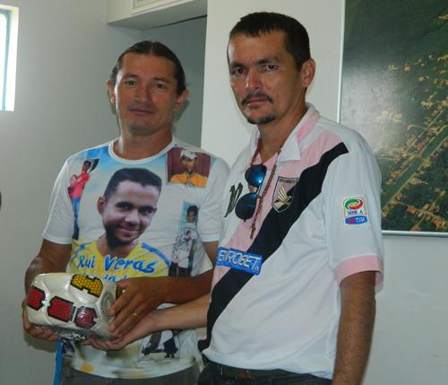 Vai começar o  Campeonato da Zona Rural e grupos já foram definidos