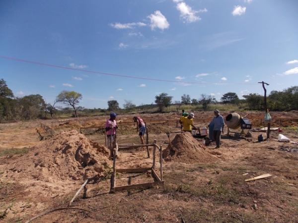 Construção de seis novas escolas-modelo vão beneficiar cerca de 2 mil alunos em São Francisco do PI - Imagem 9