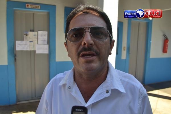 Comerciante picoense acusa SAMU de negligência - Imagem 1