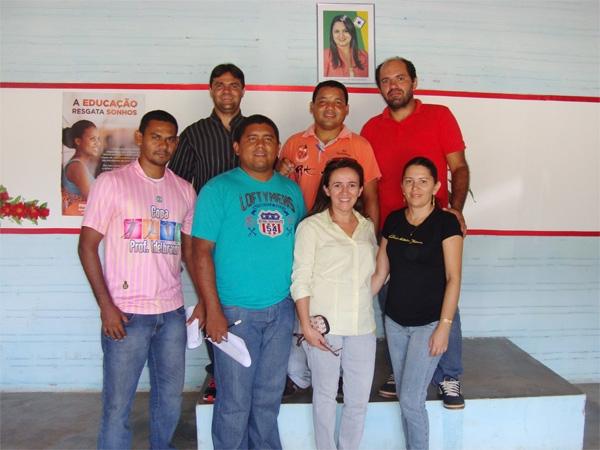 Município de Brasileira vai participar do Programa Atleta na Escola - Imagem 1