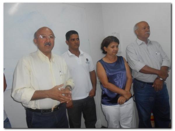 Prefeitura Municipal de Inhuma e ADM em parceria com a Secretaria Estadual de Empreendedorismo beneficiam inhumenses com Curso de Pedreiro - Imagem 5