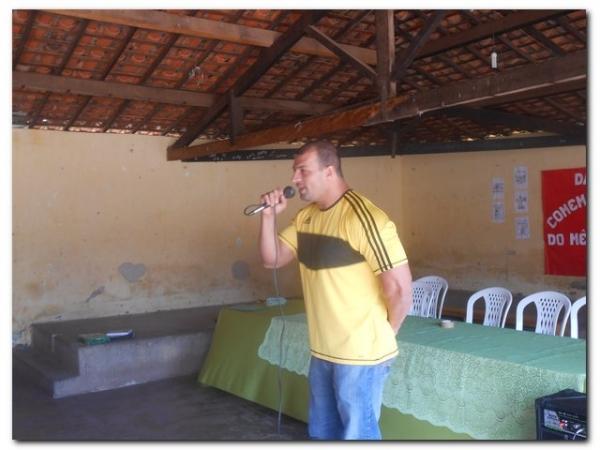 Secretaria Municipal de Educação realiza Planejamento pedagógico - Imagem 9