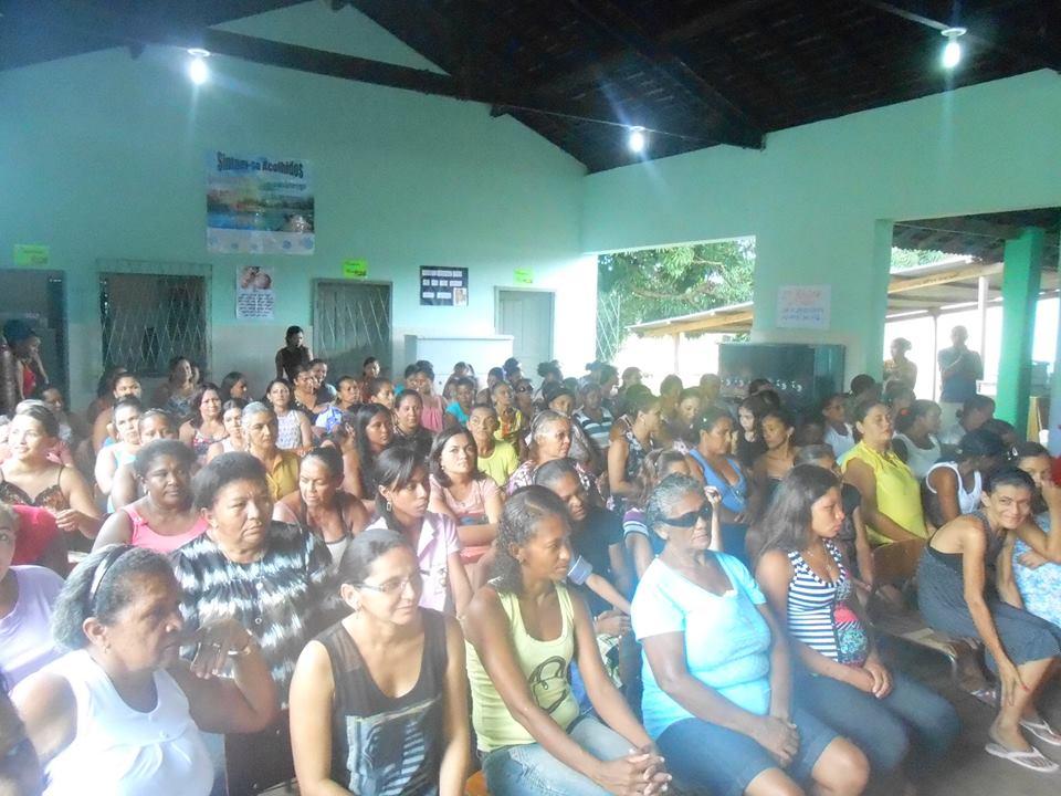 Semasc realiza festa das mães em Divinópolis e Novo Nilo