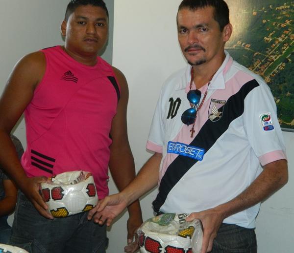 Vai começar o Campeonato da Zona Rural e grupos já foram definidos - Imagem 8