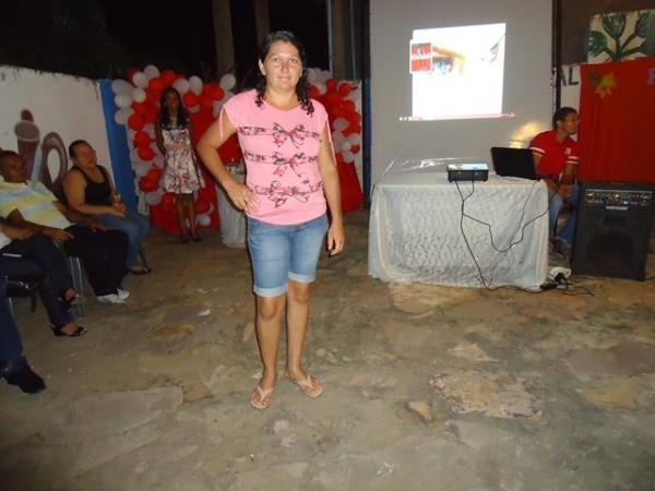 Programa 2 Tempo homenageou as Mães Ipiranguenses - Imagem 31