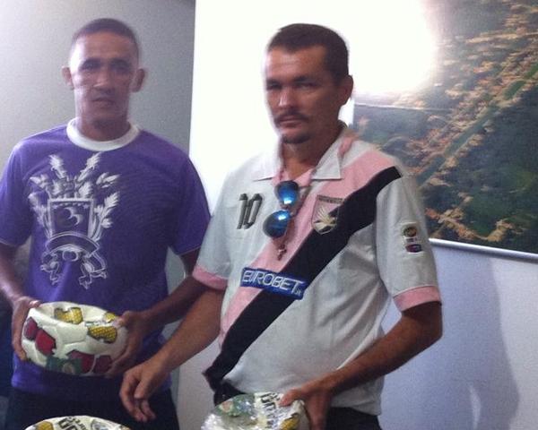 Vai começar o Campeonato da Zona Rural e grupos já foram definidos - Imagem 2