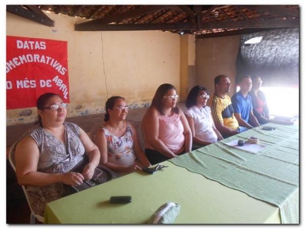 Secretaria Municipal de Educação realiza Planejamento pedagógico - Imagem 17