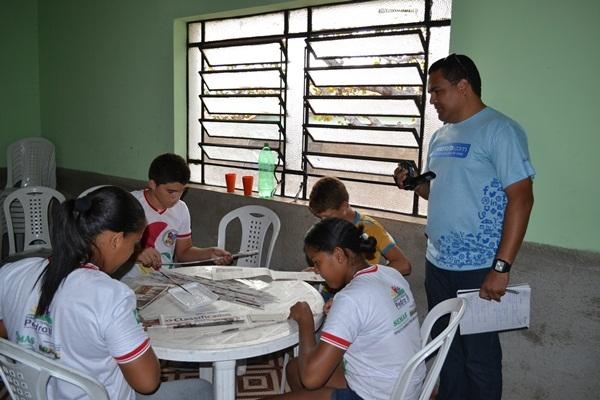 Pedro II disputa Troféu Prefeito Realizador, do Sistema MN de Comunicação - Imagem 3