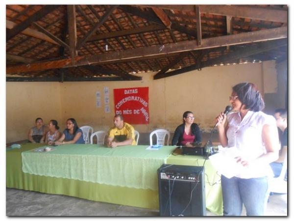 Secretaria Municipal de Educação realiza Planejamento pedagógico - Imagem 2