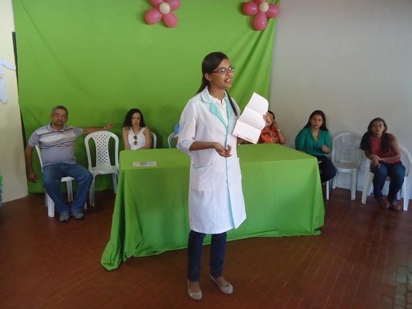 Secretaria de Trabalho e Ação social Promove Entrega de Enxovais - Imagem 3