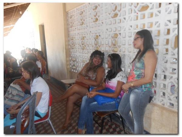 Secretaria Municipal de Educação realiza Planejamento pedagógico - Imagem 12