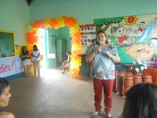 Semasc realiza festa das mães em Divinópolis e Novo Nilo - Imagem 4