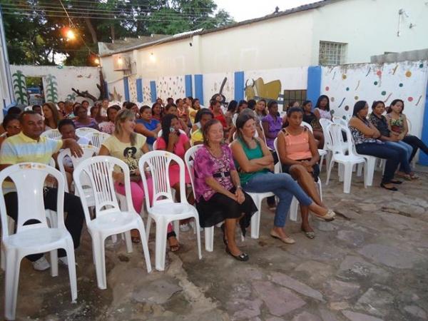 Programa 2 Tempo homenageou as Mães Ipiranguenses - Imagem 56