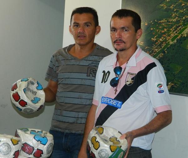 Vai começar o Campeonato da Zona Rural e grupos já foram definidos - Imagem 6