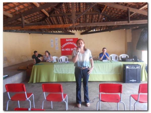 Secretaria Municipal de Educação realiza Planejamento pedagógico - Imagem 3