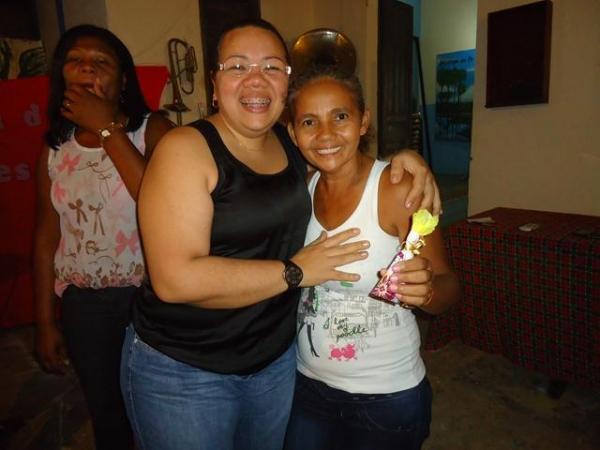 Programa 2 Tempo homenageou as Mães Ipiranguenses - Imagem 18