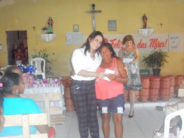 Semasc realiza festa das mães em Divinópolis e Novo Nilo - Imagem 2