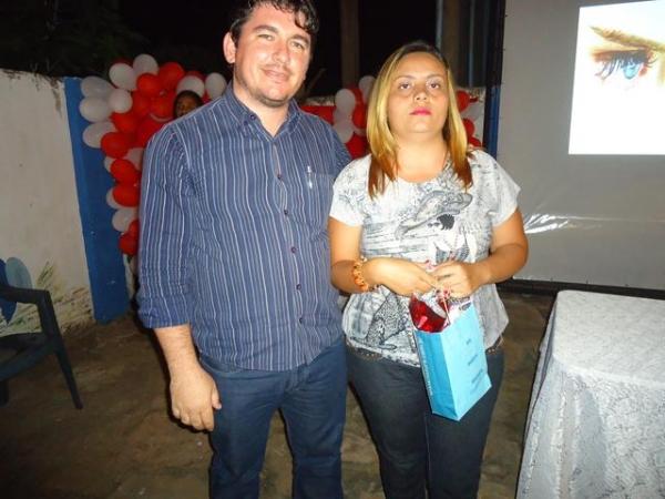 Programa 2 Tempo homenageou as Mães Ipiranguenses - Imagem 33