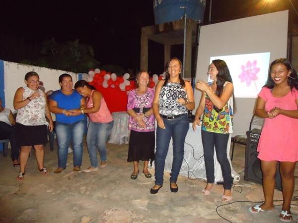 Programa 2 Tempo homenageou as Mães Ipiranguenses - Imagem 4