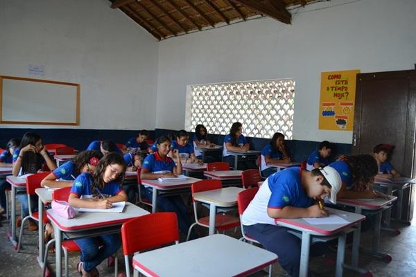 Pedro II disputa Troféu Prefeito Realizador, do Sistema MN de Comunicação - Imagem 6