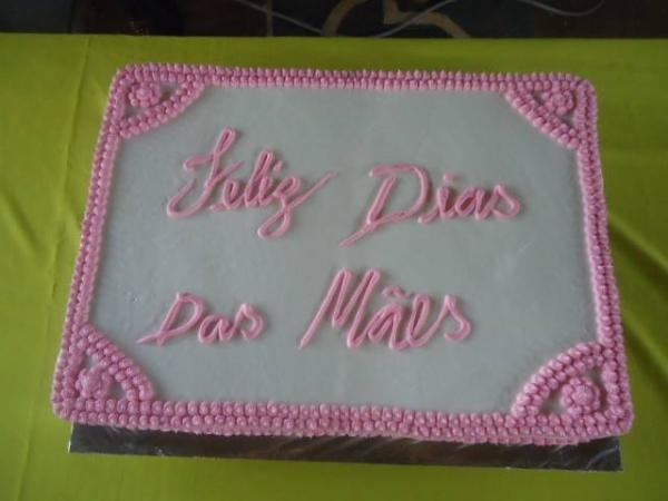 SEC. MUN. DO TRABALHO E ASSISTÊNCIA SOCIAL REALIZA FESTA PARA AS MÂES - Imagem 2