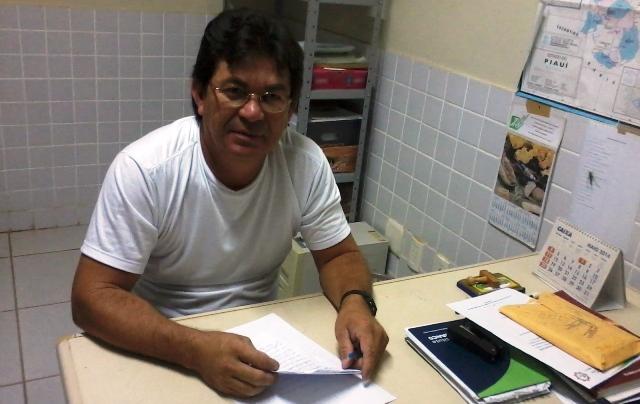 Colégio do estado dá explicações sobre situação do anexo