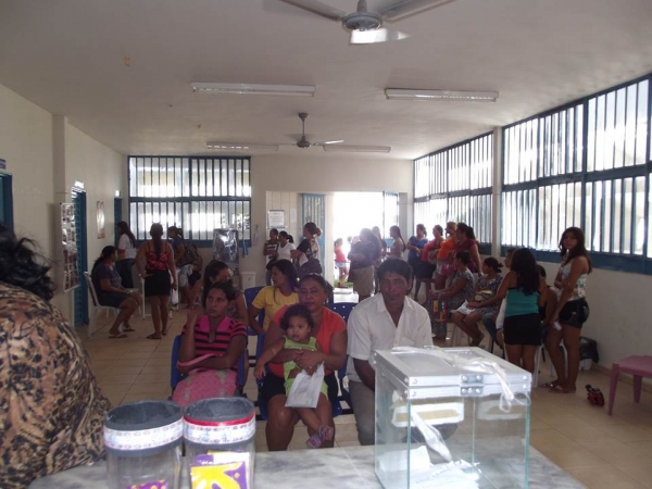 Itaim em Ação - Imagem 103