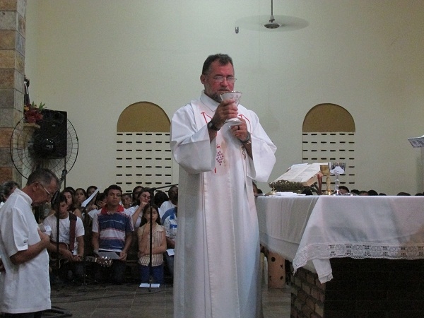 Missa da Visitação de Nossa Senhora a sua prima Isabel - Imagem 3