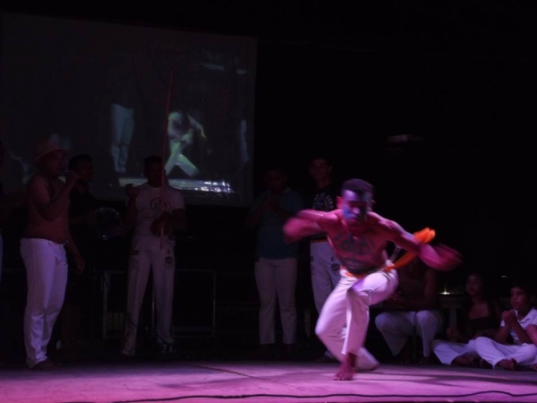 Segunda noite de Comemoração dos 60 anos de Itainópolis - Imagem 56