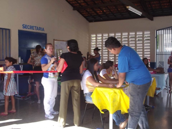 Itaim em Ação - Imagem 6