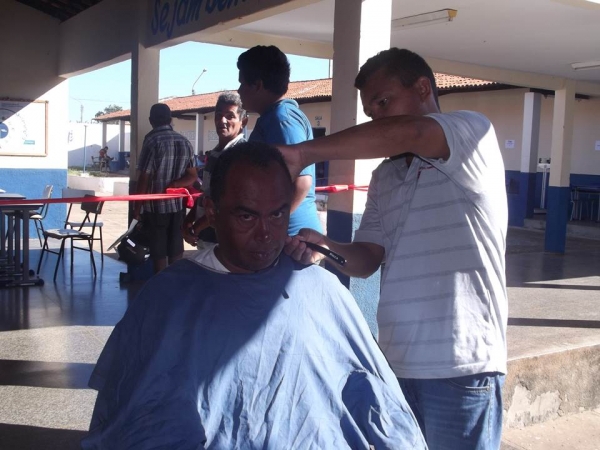 Itaim em Ação - Imagem 28