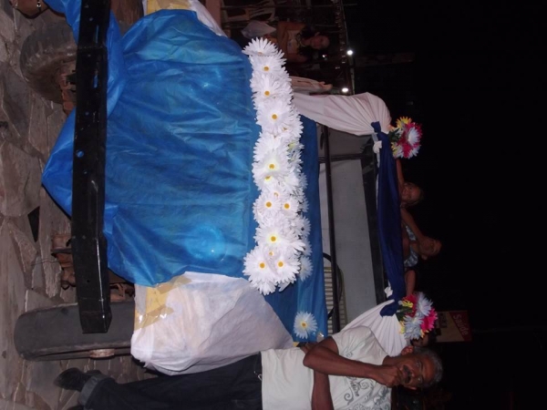 Segunda noite de Comemoração dos 60 anos de Itainópolis - Imagem 88