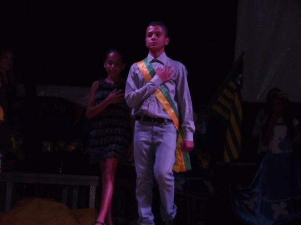 Segunda noite de Comemoração dos 60 anos de Itainópolis - Imagem 18