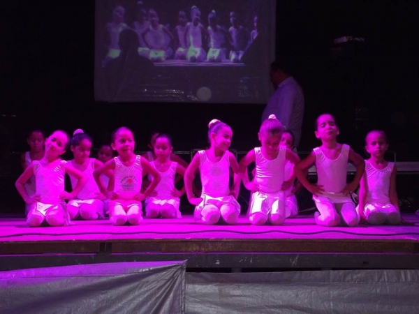 Segunda noite de Comemoração dos 60 anos de Itainópolis - Imagem 83